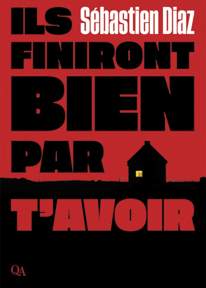 Ils finiront bien par t'avoir