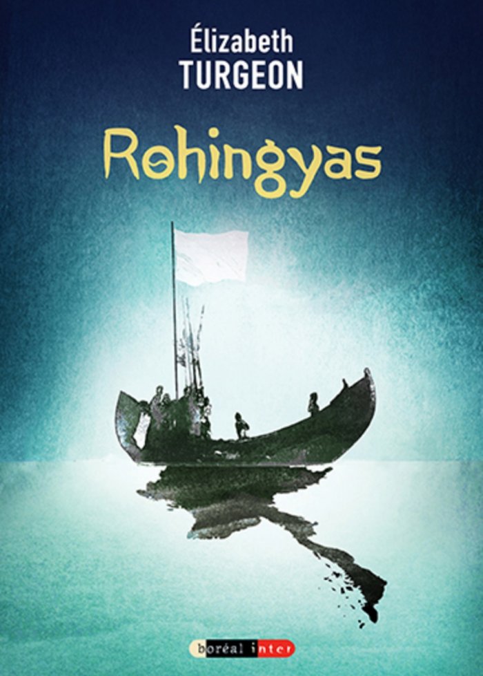 Rohingyas
