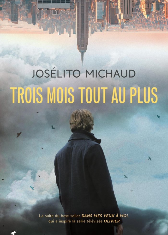 Trois mois tout au plus