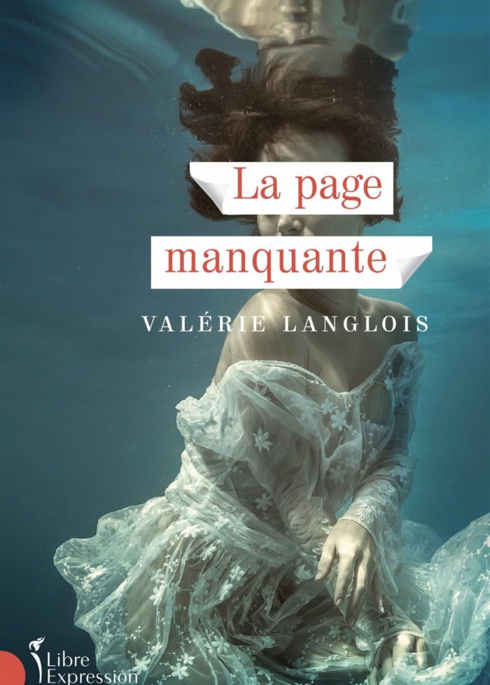 La page manquante