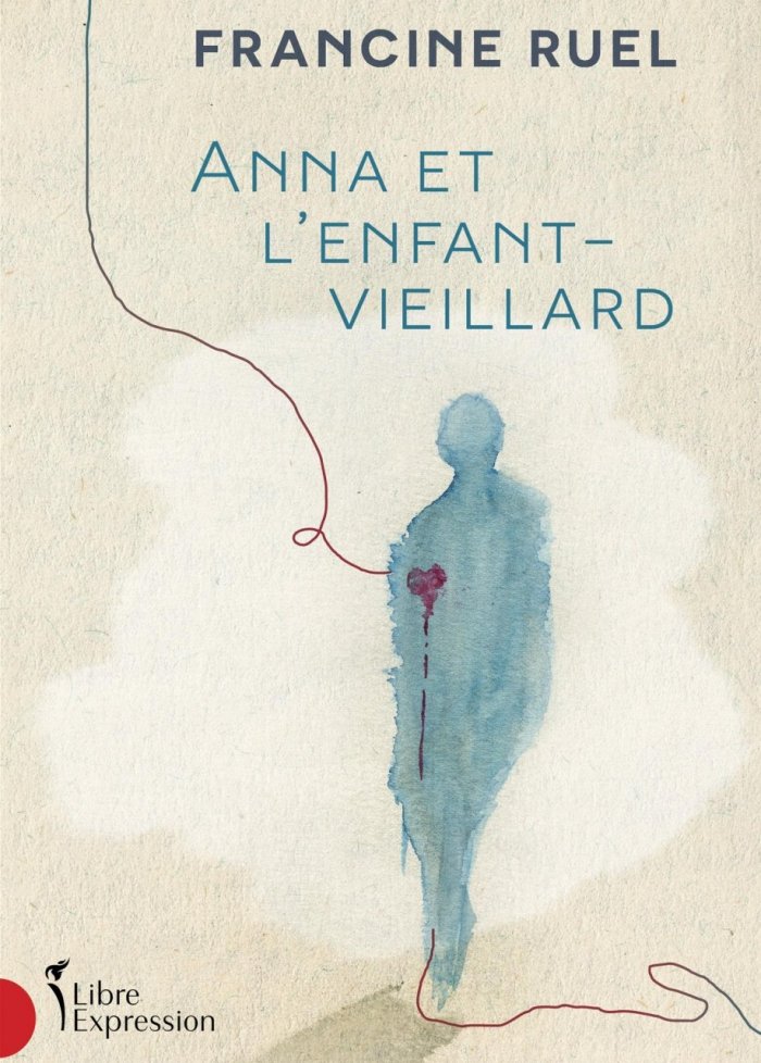 Anna et l'enfant-vieillard
