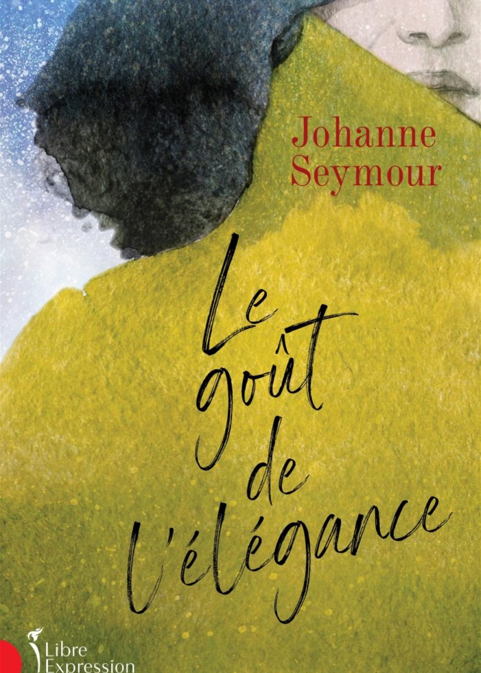 Le go&ucirc;t de l'&eacute;l&eacute;gance