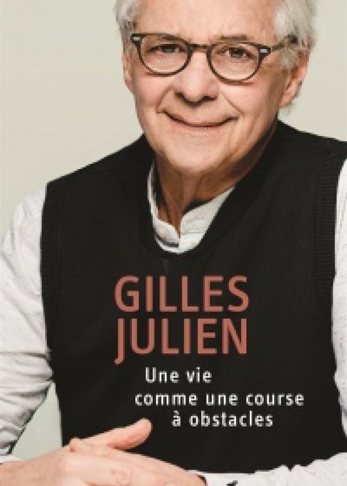 Une vie comme une course à obstacles