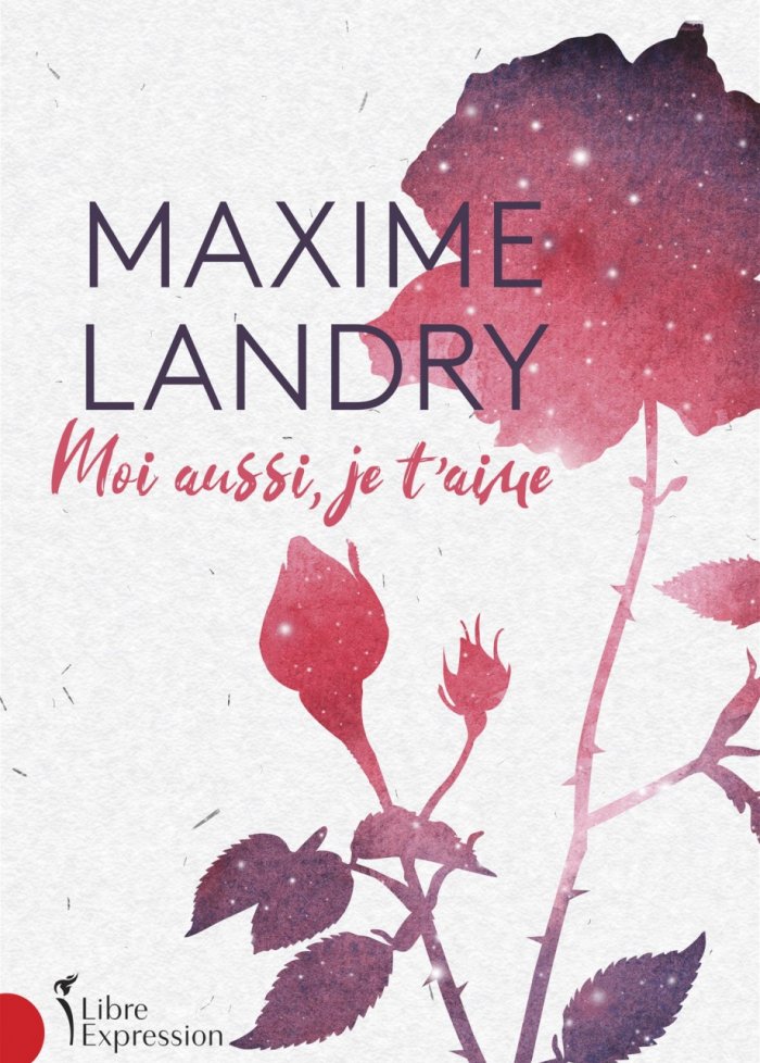 Moi aussi je t'aime