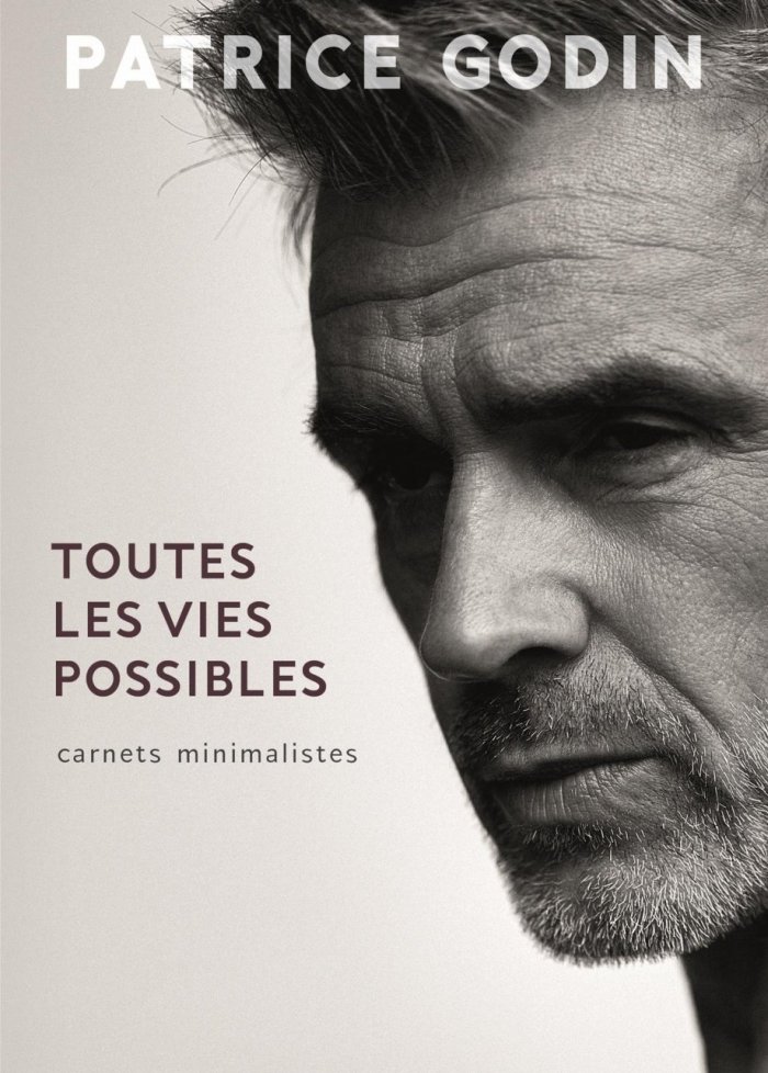 Toutes les vies possibles : carnets minimalistes