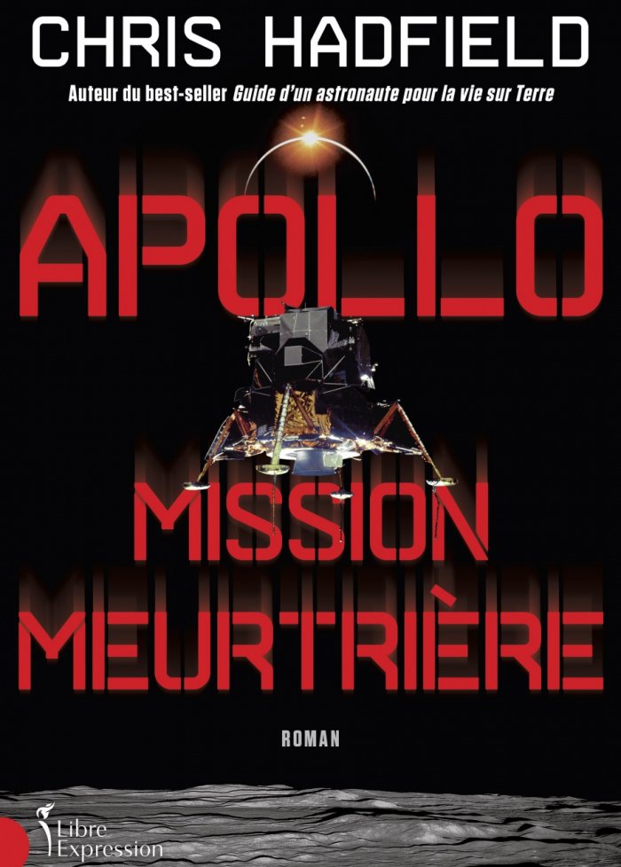 Apollo, mission meurtrière
