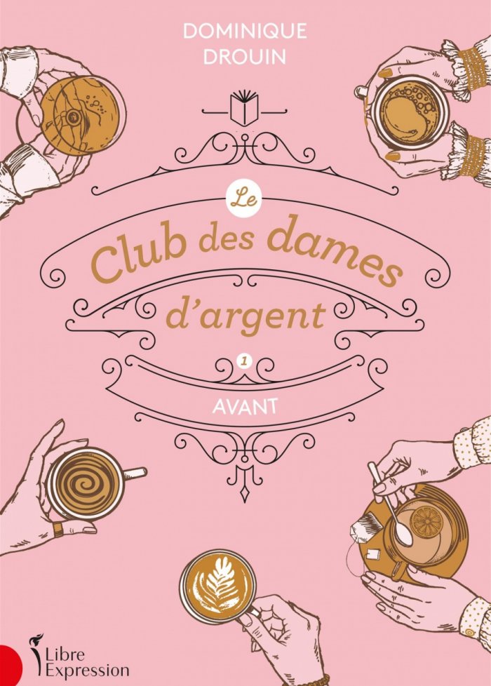 Le Club des dames d'argent t.1 Avant