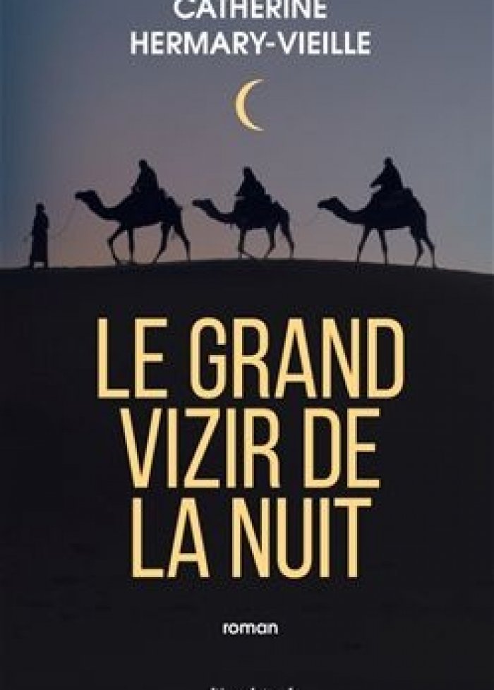 Le grand vizir de la nuit