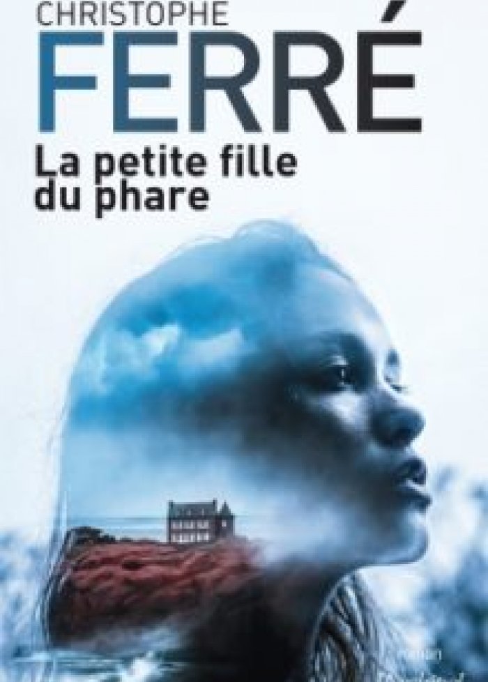La petite fille du phare