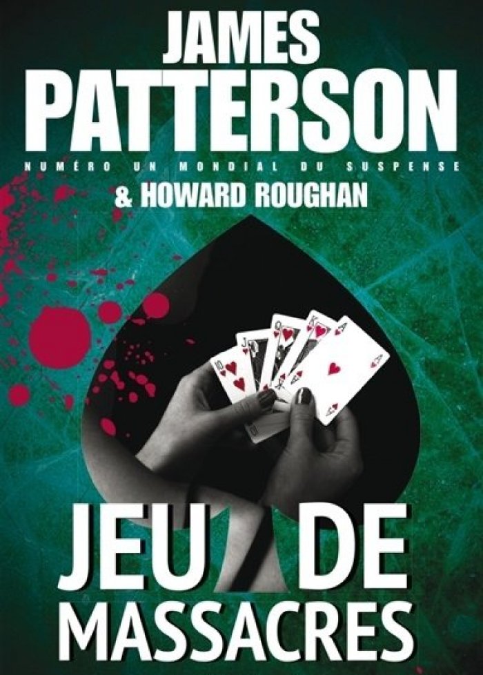 Jeu de massacres