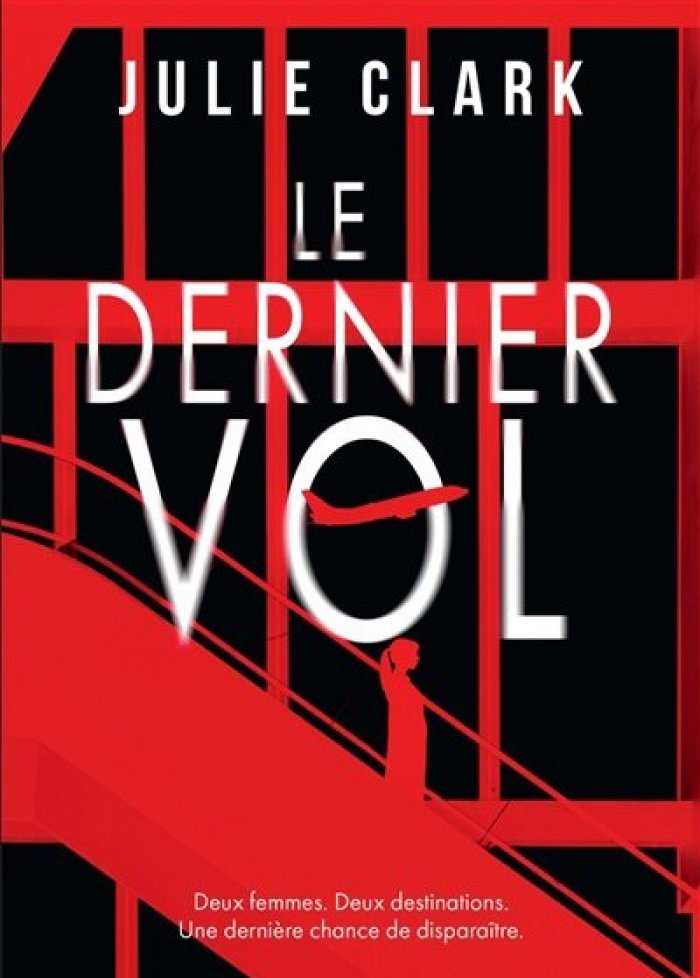 Le dernier vol