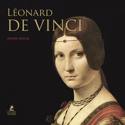 L&eacute;onard de Vinci
