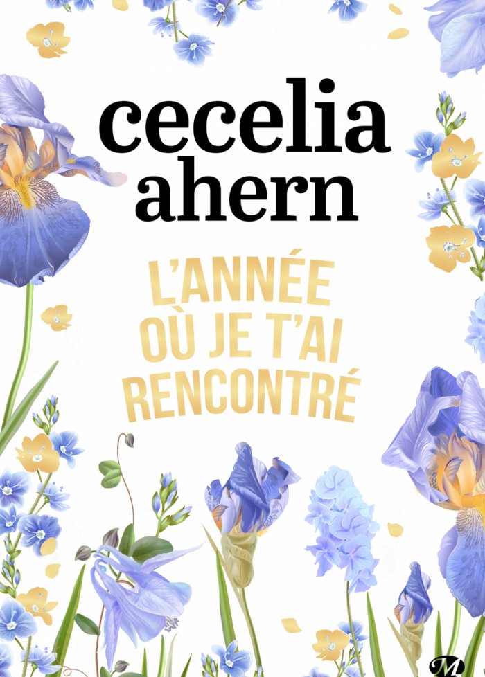 L'ann&eacute;e o&ugrave; je t'ai rencontr&eacute;