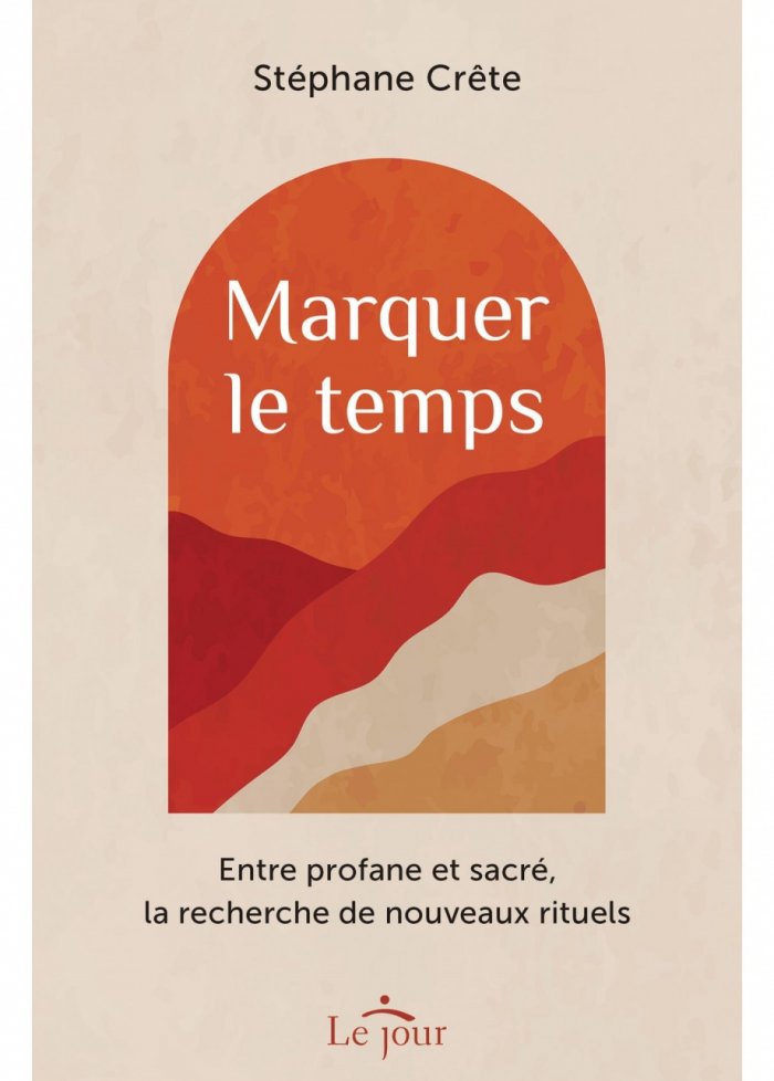 Marquer le temps : entre profane et sacré, la recherche de...