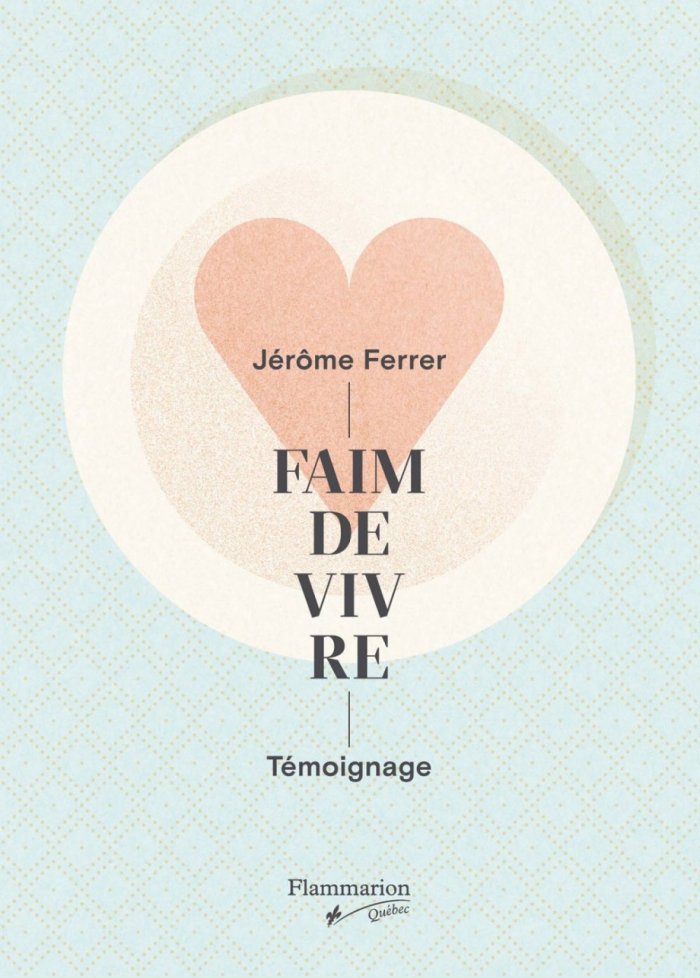 Faim de vivre