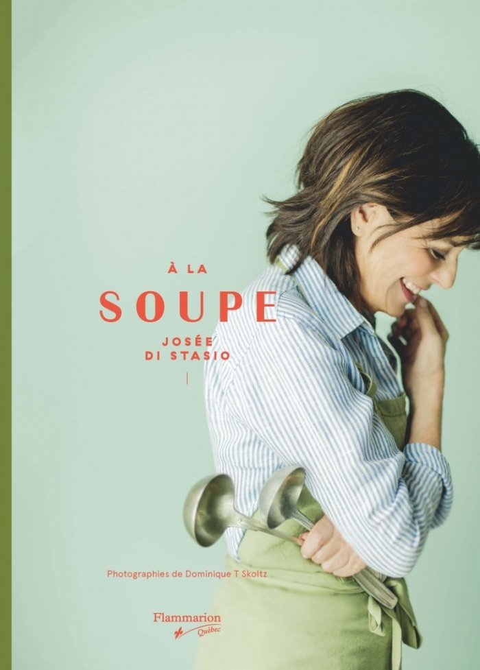 À la soupe !
