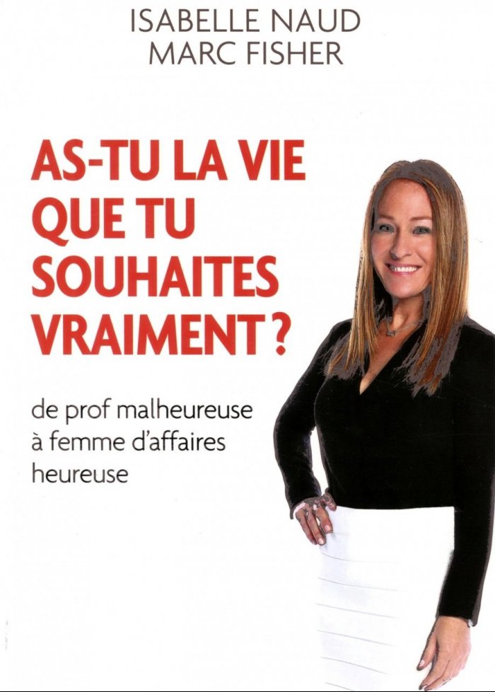 As-tu la vie que tu souhaites vraiment ?