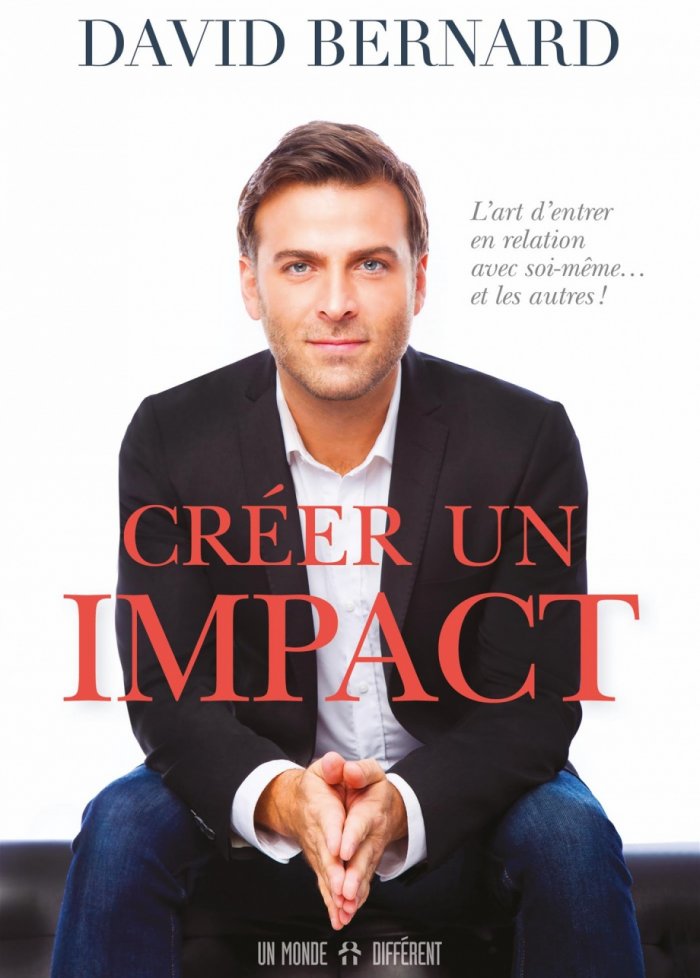 Cr&eacute;er un impact