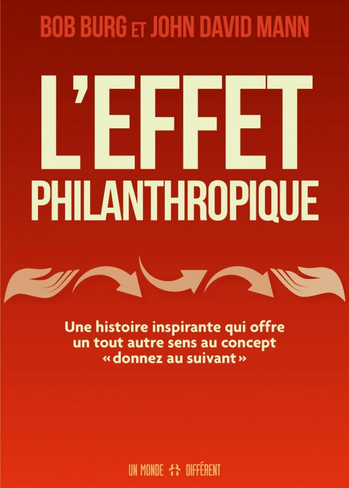 L'effet philanthropique