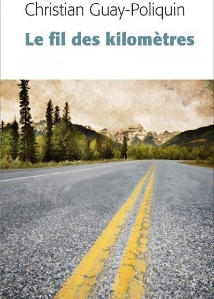 Fil des kilometres