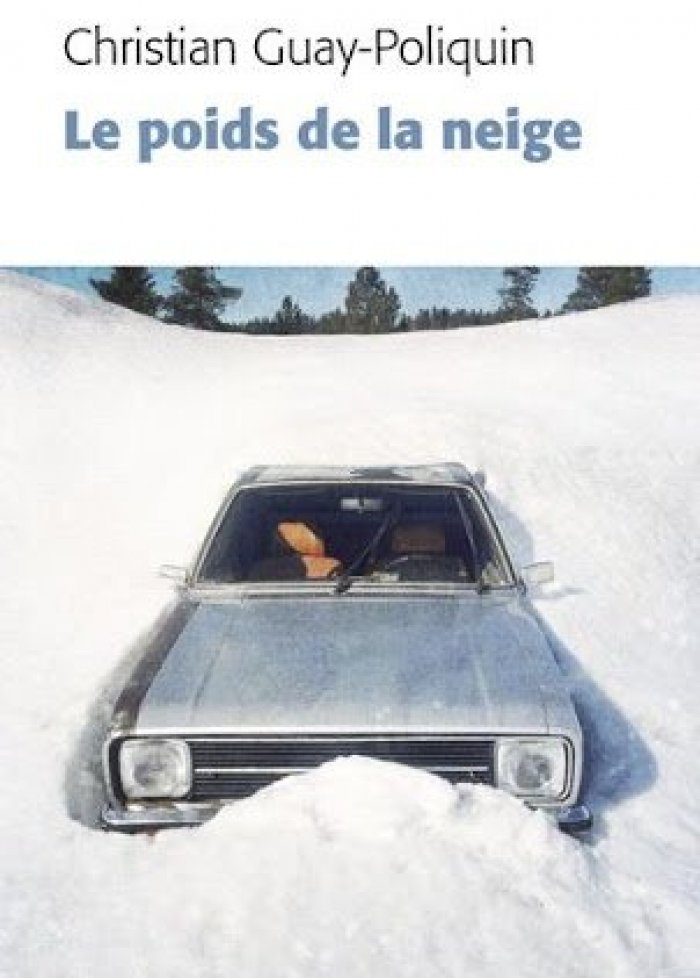 Le poids de la neige