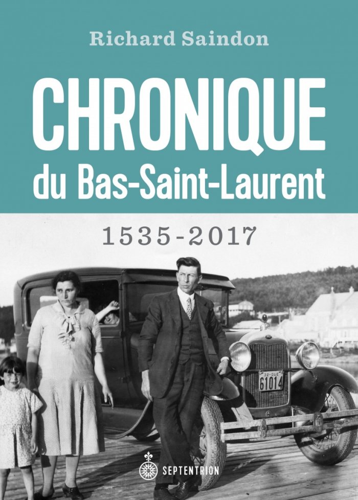 Chronique du Bas-Saint-Laurent