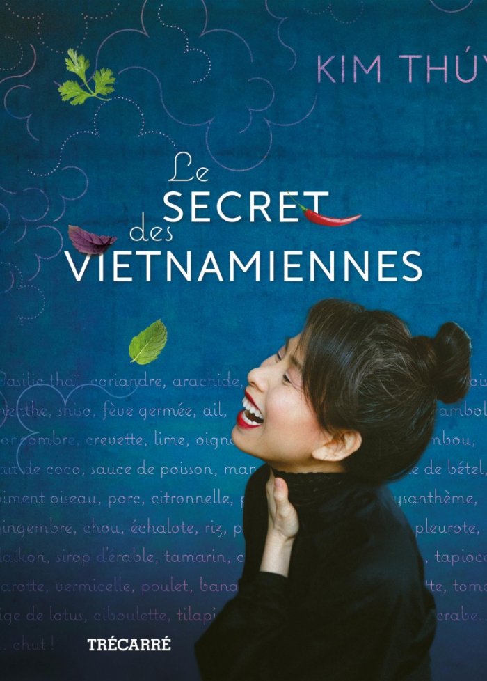 Secret des Vietnamiennes
