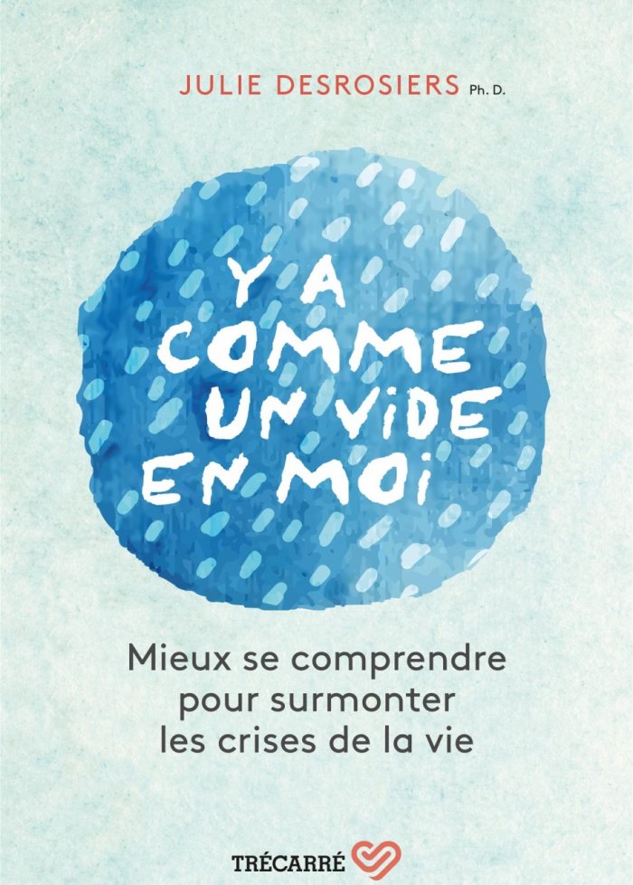 Y a comme un vide en moi