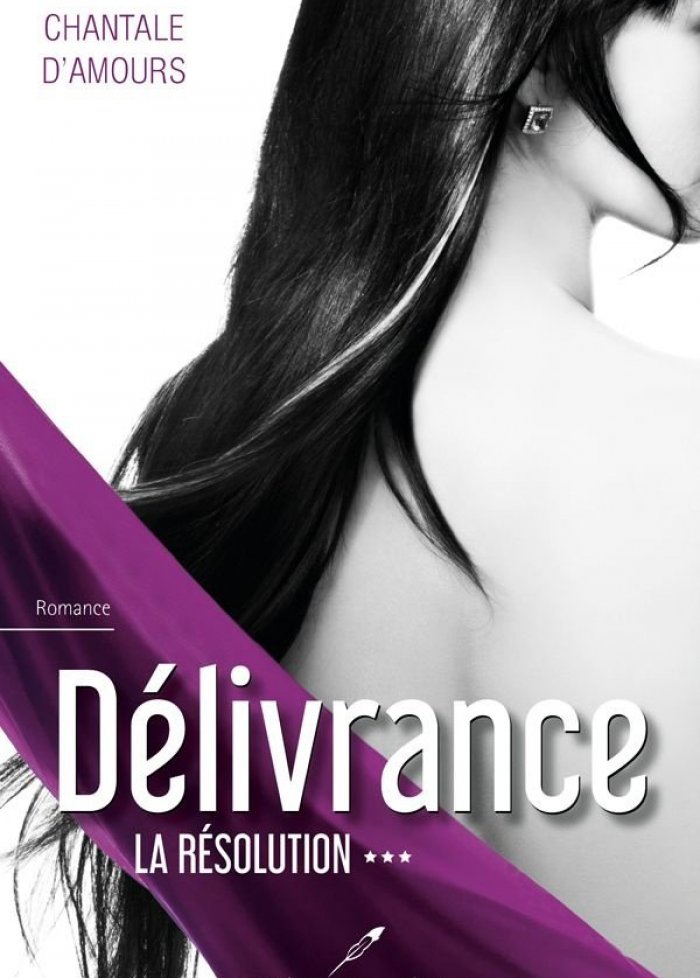 Délivrance t.3 La résolution