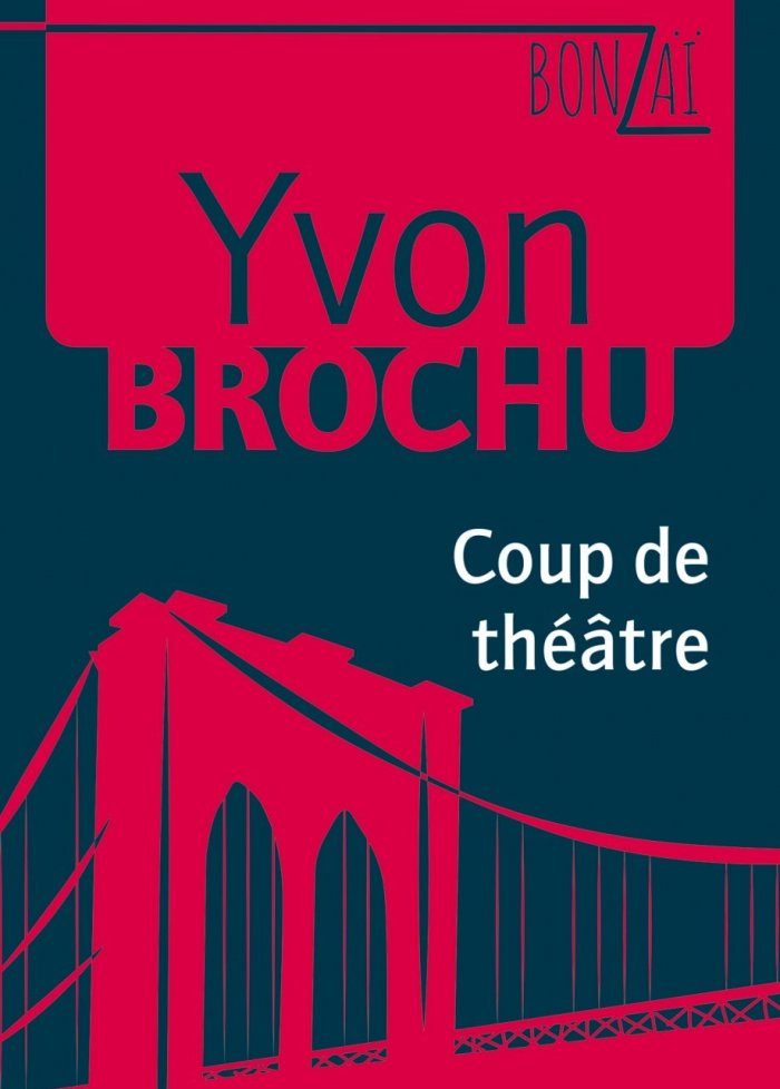 Coup de th&eacute;&acirc;tre