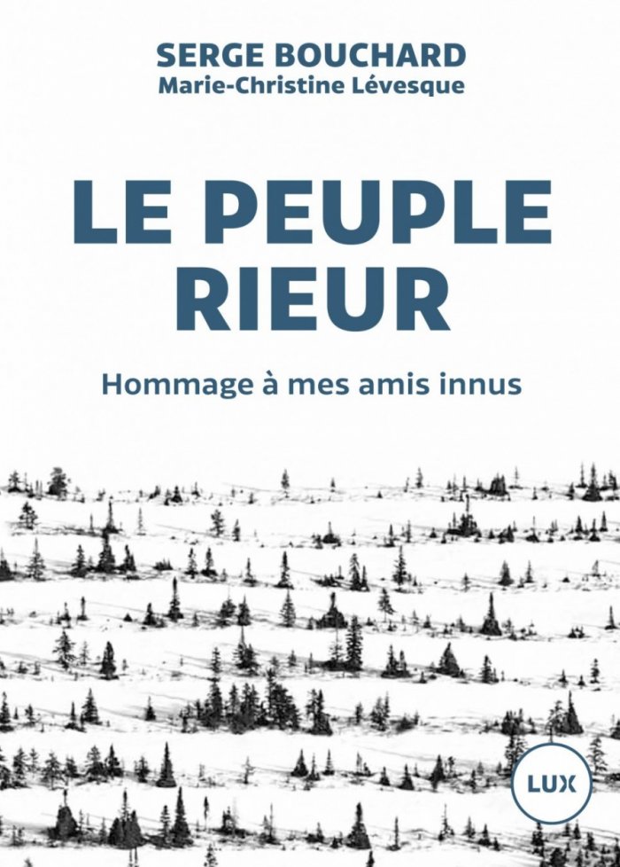 Peuple rieur