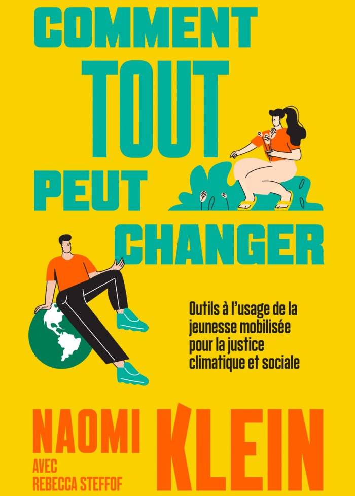 Comment tout peut changer