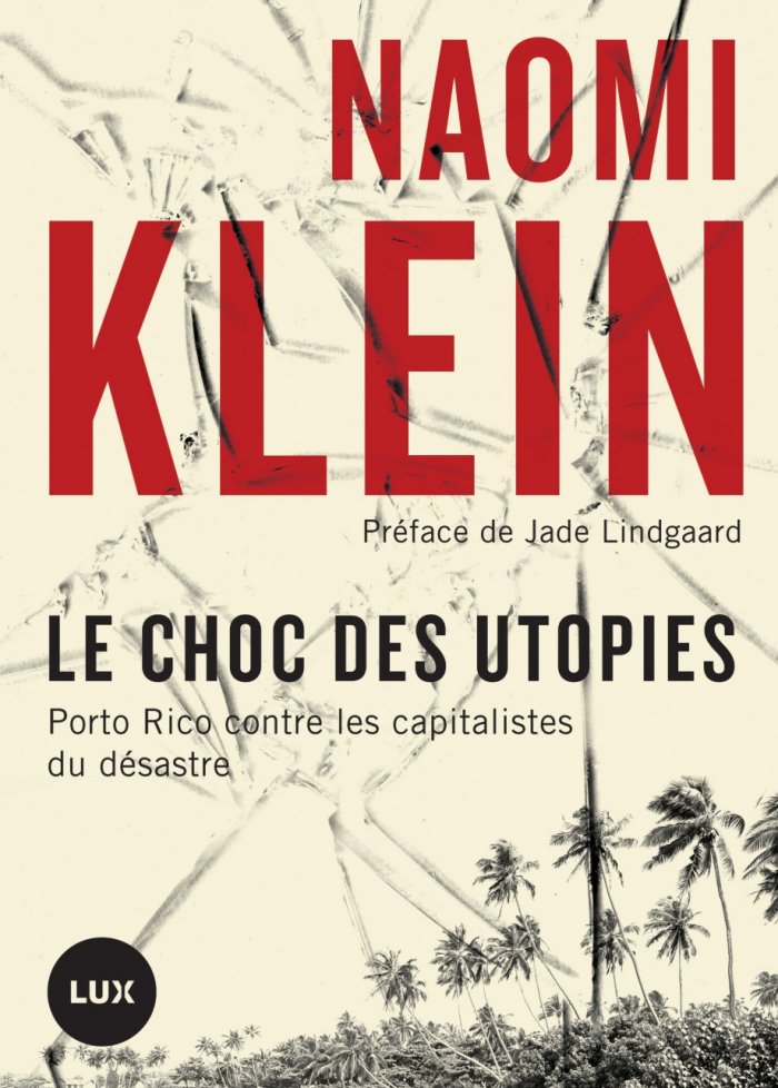 Le choc des utopies