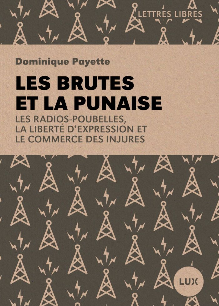 Les brutes et la punaise