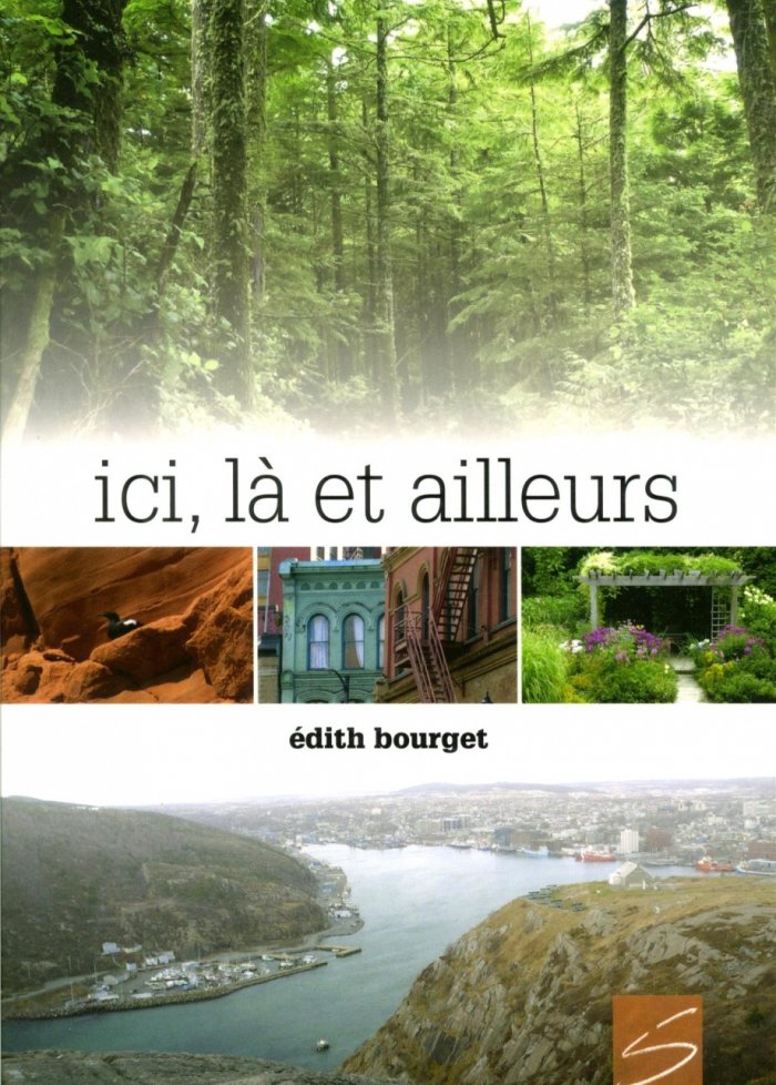 Ici, la et ailleurs