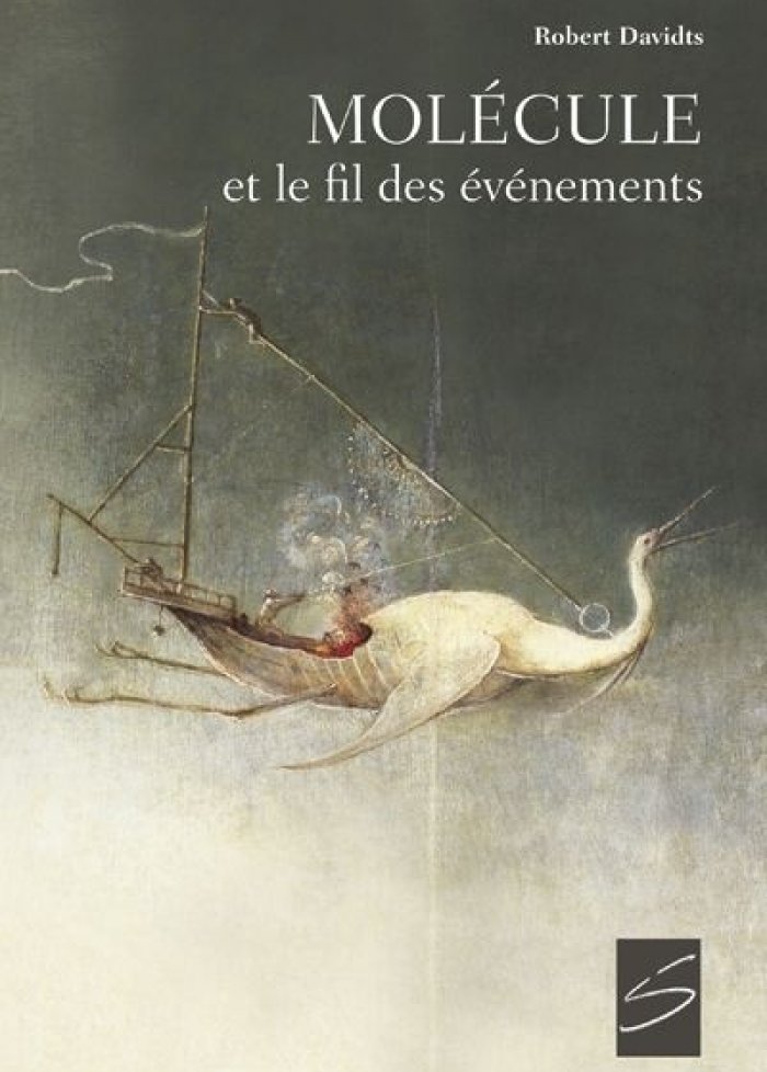 Molecule et le fil des evenements