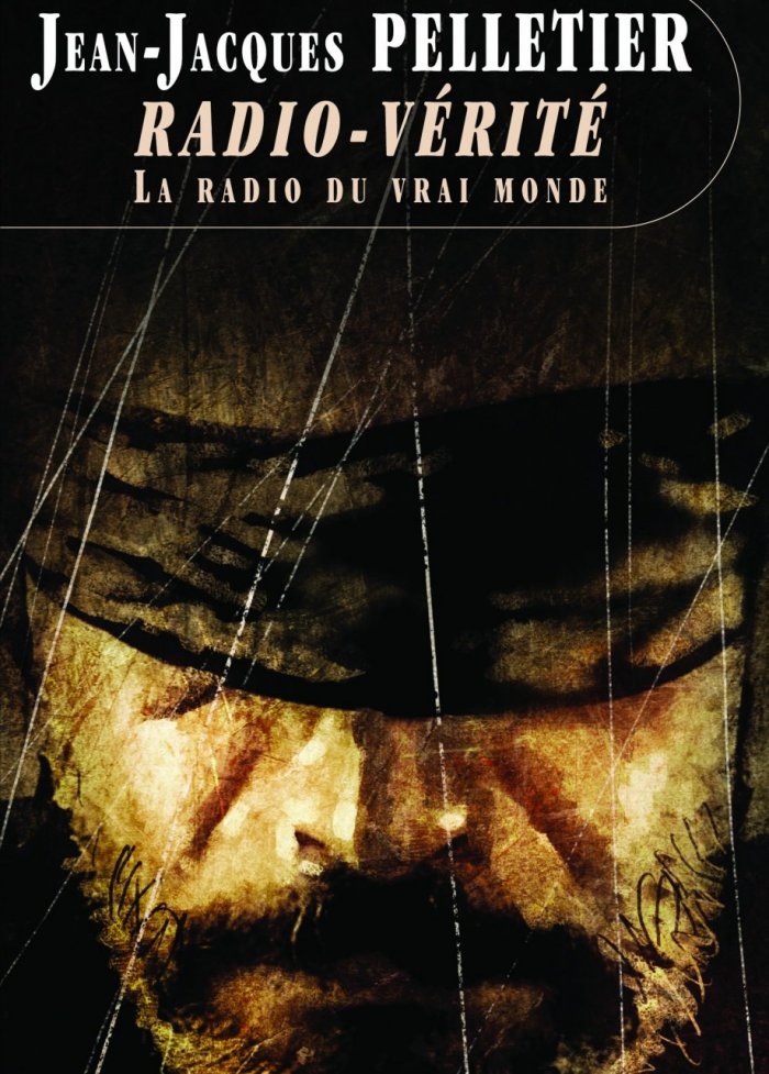 Radio-Vérité : la radio du vrai monde