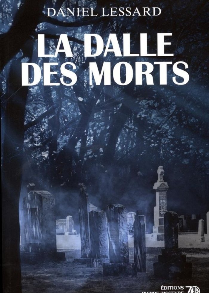 La dalle des morts