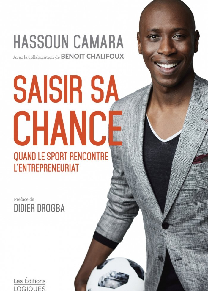 Saisir sa chance
