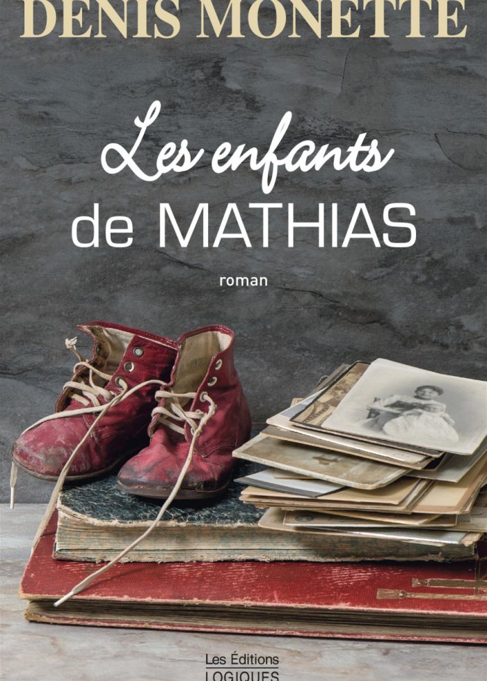 Enfants de Mathias