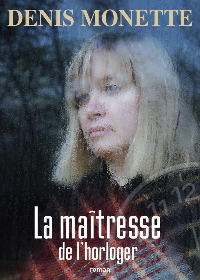 La ma&icirc;tresse de l'horloger