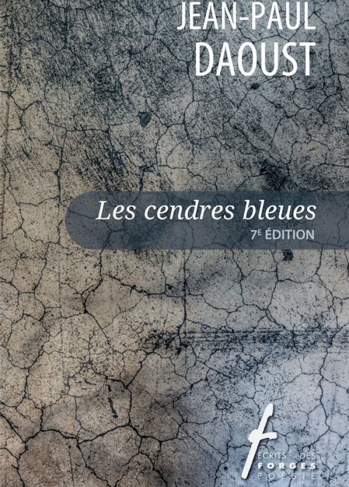 Les cendres bleues 7e éd.