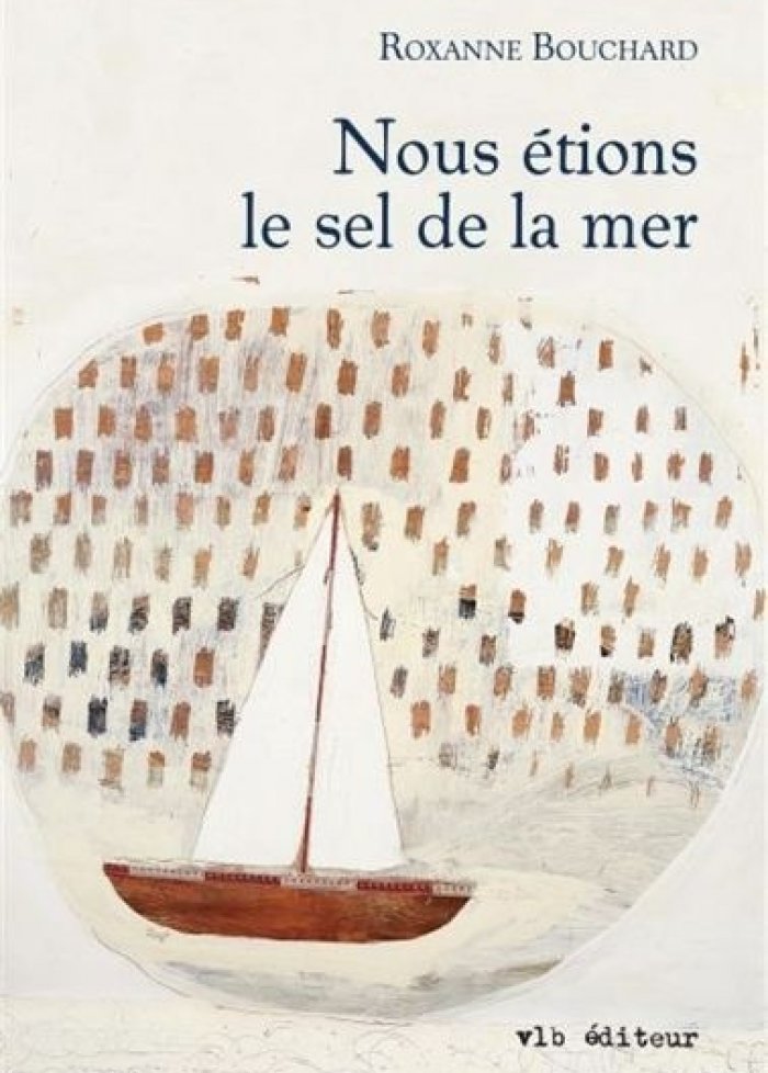 Nous etions le sel de la mer
