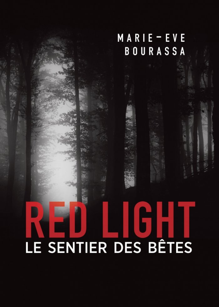 Red light t.3 Le sentier des betes