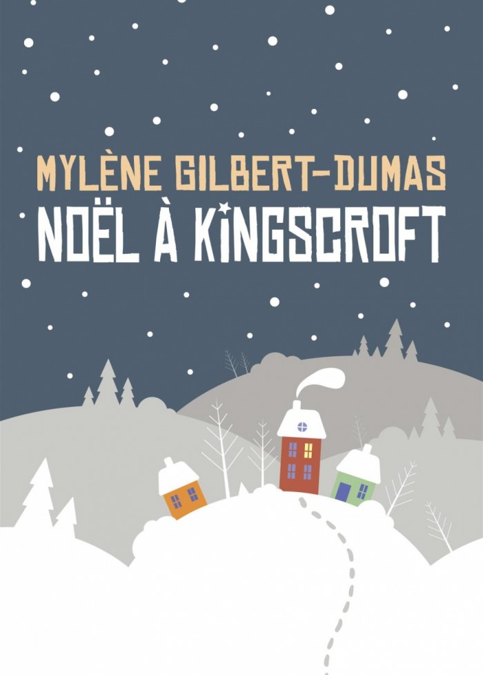 Noël à Kingscroft