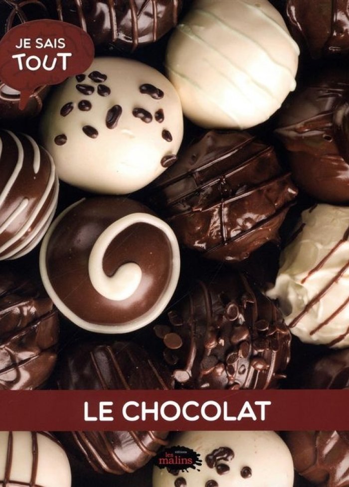 Je sais tout : chocolat