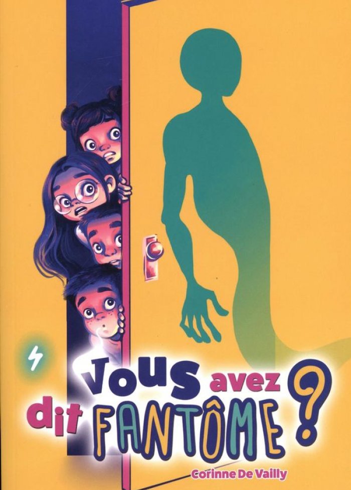 Sous les palmiers : vous avez dit fant&ocirc;me ?