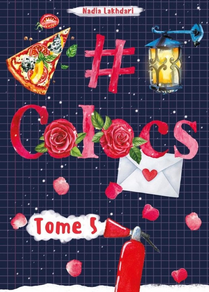 Colocs t.5