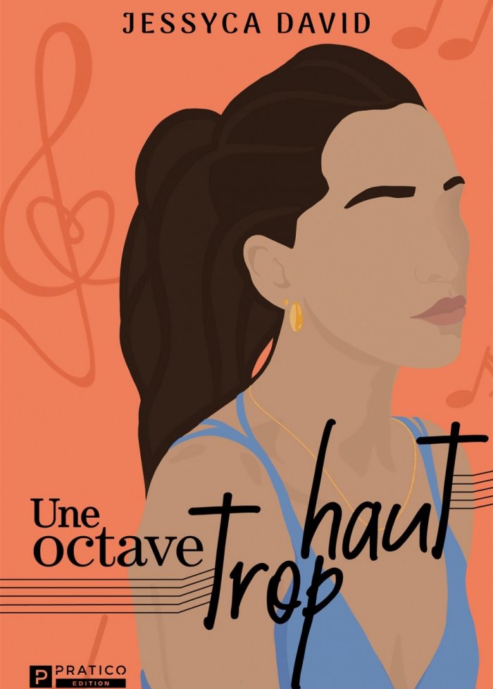 Une octave trop haut