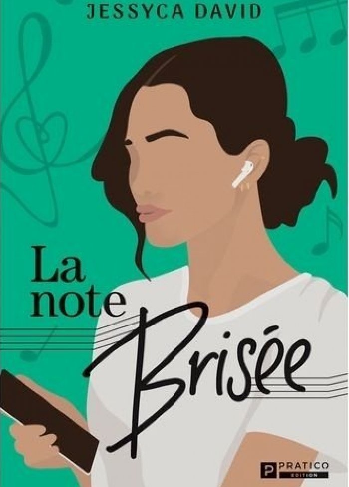 La note brisée